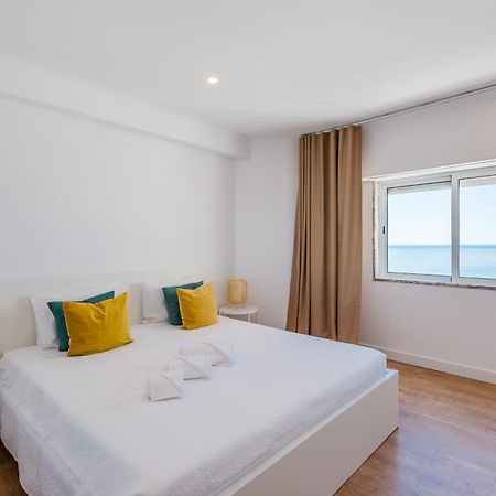 Vista Mar Apartman Quarteira Kültér fotó