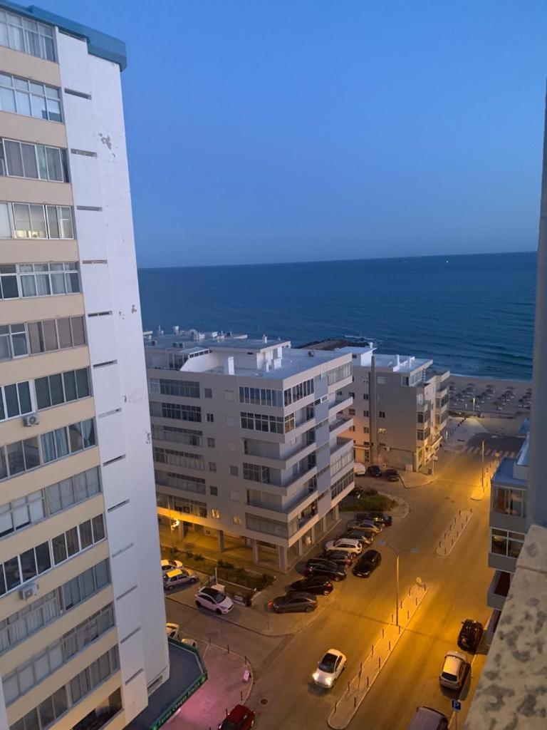Vista Mar Apartman Quarteira Kültér fotó